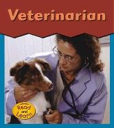 Veterinarian (Heinemann Read & Learn) (9781403409058) by Miller, Heather
