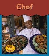 Chef (Heinemann Read & Learn) (9781403409126) by Miller, Heather