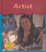 Artist (Heinemann Read & Learn) (9781403409133) by Miller, Heather