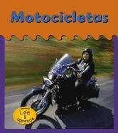 Beispielbild fr Motocicletas zum Verkauf von Better World Books