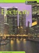 Imagen de archivo de Electricity: From Amps to Volts a la venta por ThriftBooks-Dallas
