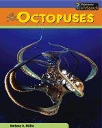 Octopuses (Sea Creatures) (9781403409591) by Stille, Darlene R.