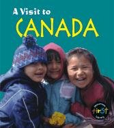 Stock image for Canada for sale by Better World Books: West