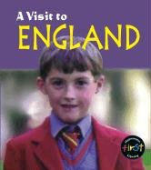 9781403409652: A Visit to England