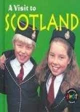Stock image for Scotland for sale by Better World Books