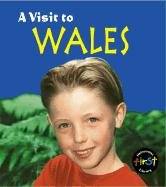 Imagen de archivo de Wales a la venta por Better World Books