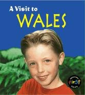 Wales (Visit to) (9781403409676) by Oxlade, Chris; Ganeri, Anita