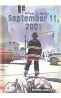 Stock image for September 11 2001 for sale by Better World Books