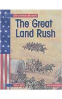 Stock image for The Great Land Rush for sale by Better World Books