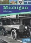 Beispielbild fr Michigan History zum Verkauf von Better World Books