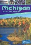 Stock image for Michigan Plants and Animals for sale by ThriftBooks-Atlanta