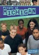9781403426802: People of Michigan (Heinemann State Studies)
