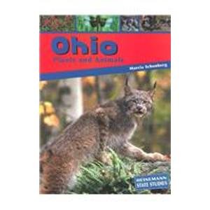 Beispielbild fr Ohio Plants and Animals zum Verkauf von Better World Books
