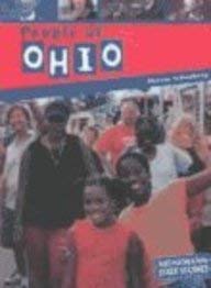 Beispielbild fr People of Ohio (Heinemann State Studies) zum Verkauf von HPB Inc.