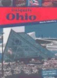 9781403426932: Uniquely Ohio (Heinemann State Studies)