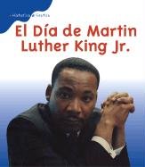 Imagen de archivo de El Da de Martin Luther King, Jr. a la venta por Better World Books: West