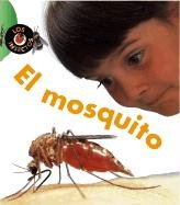 Beispielbild fr El Mosquito zum Verkauf von Better World Books