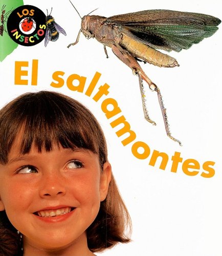 9781403430359: El Saltamontes/Grasshopper