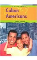 Stock image for Cuban Americans (We Are America) for sale by More Than Words