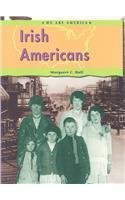 9781403431356: Irish Americans