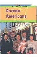 Stock image for Korean Americans (We Are America) for sale by HPB Inc.