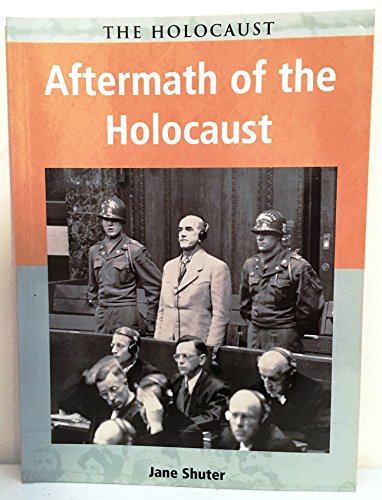 Aftermath of the Holocaust (9781403431998) by Shuter, Jane