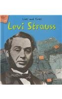 Stock image for Levi Strauss for sale by ThriftBooks-Dallas