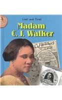 Imagen de archivo de Madam C. J. Walker a la venta por Better World Books