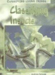 9781403433466: Classifying Insects