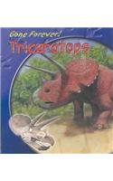 Triceratops (Gone Forever) (9781403434203) by Matthews, Rupert