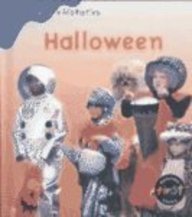 9781403435064: Halloween (Heinemann First Library)