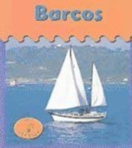 Barcos (Ruedas, Alas Y Agua) (Spanish Edition) (9781403435293) by Schaefer, Lola M.