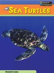 Imagen de archivo de Sea Turtles a la venta por Better World Books