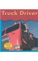 Truck Driver (This Is What I Want to Be) (9781403436085) by Miller, Heather