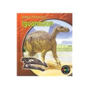 Iguanodon (Gone Forever!) (9781403436573) by Matthews, Rupert