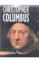 9781403437082: Christopher Columbus (Historical Biographies)