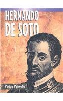 Beispielbild fr Hernando de Soto (Historical Biographies) zum Verkauf von SecondSale