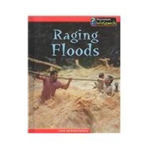 Stock image for Raging Floods for sale by Virtuous Volumes et al.