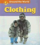 Imagen de archivo de Clothing a la venta por Better World Books