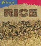 Stock image for Rice (Food) for sale by Front Cover Books