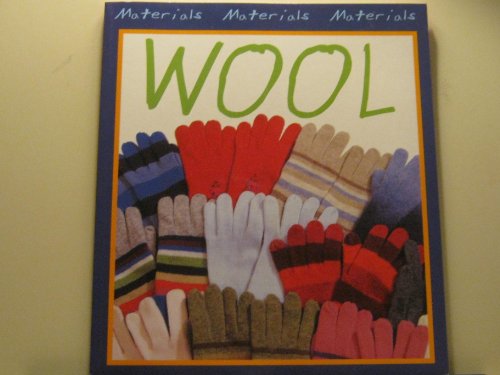 9781403441027: Wool