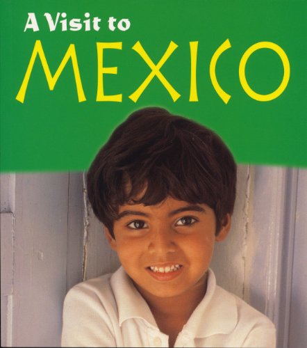 Beispielbild fr Mexico zum Verkauf von Better World Books