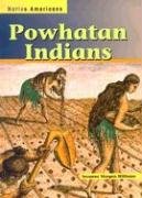 9781403441744: Powhatan Indians (Native Americans)