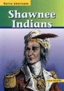 Stock image for Shawnee Indians for sale by Better World Books: West