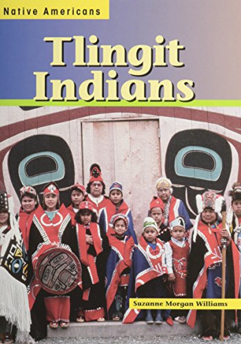 Imagen de archivo de Tlingit Indians (Native Americans) a la venta por Half Price Books Inc.