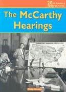 The McCarthy Hearings (20th Century Perspectives) (9781403441782) by Brooks, Philip