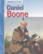 Imagen de archivo de Daniel Boone a la venta por ThriftBooks-Dallas