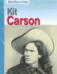 Beispielbild fr Kit Carson zum Verkauf von ThriftBooks-Atlanta