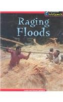 Raging Floods (Awesome Forces of Nature) (9781403442321) by Spilsbury, Louise; Spilsbury, Richard