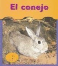 El Conejo/rabbits (Bajo mis pies / Under My Feet) (Spanish Edition) (9781403443557) by Whitehouse, Patricia